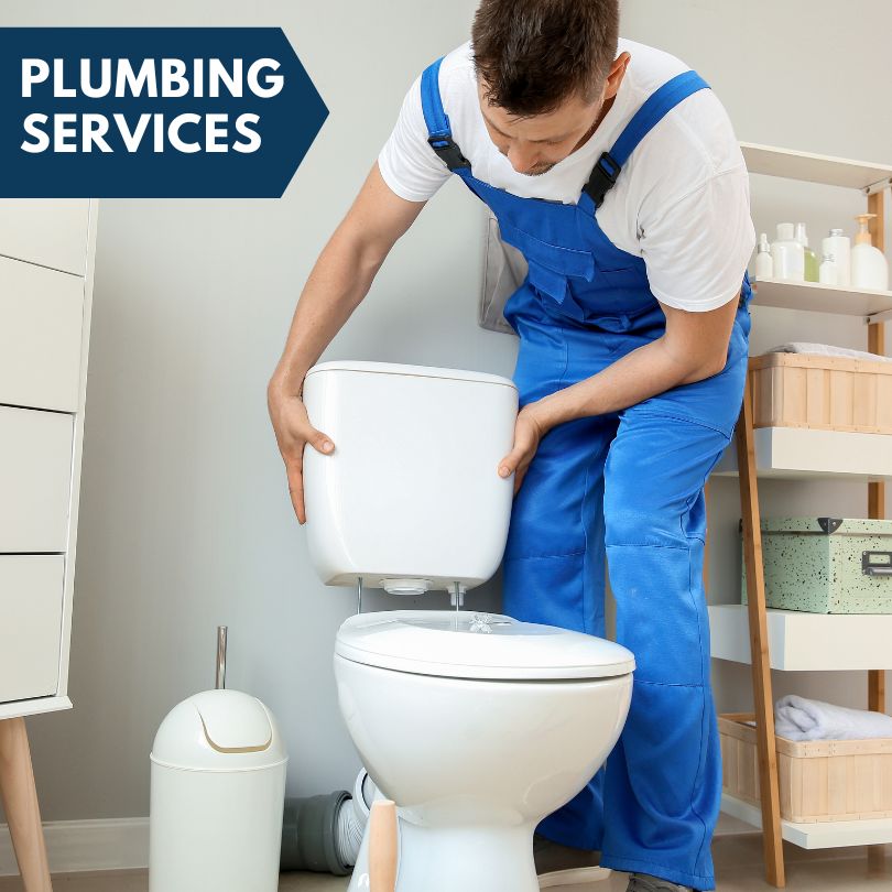 Plumbing Company in Odenton, MD